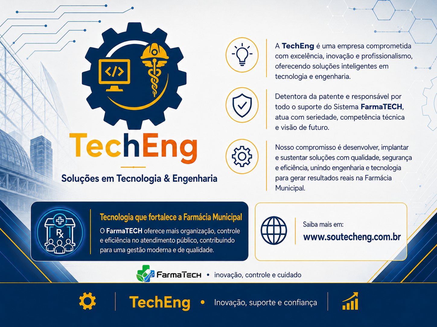 INFORMATIVO LOGIN